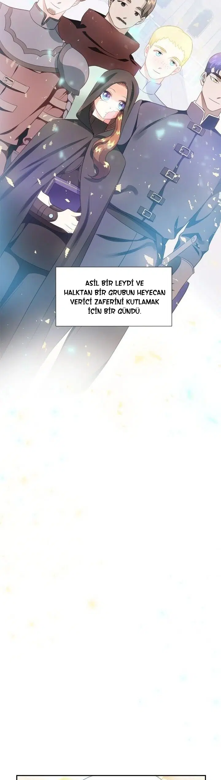 Prensesin Uzay Gemisi - Bölüm 26 Sayfa 3