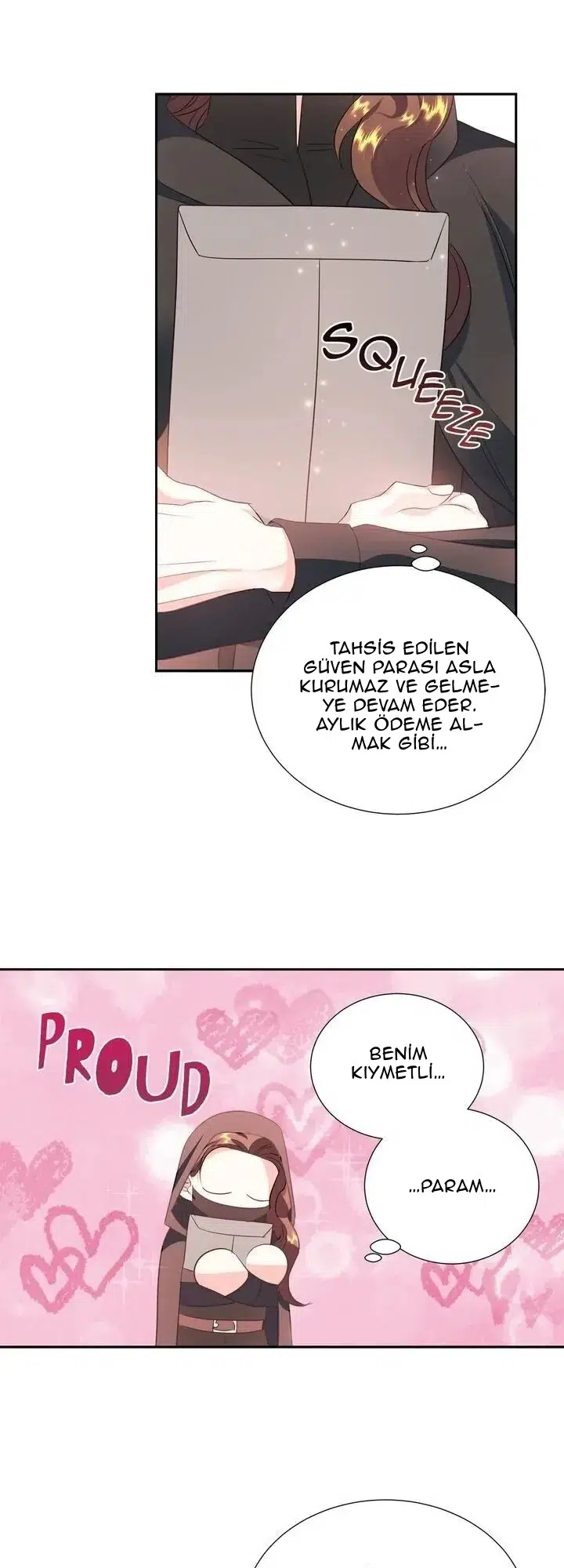 Prensesin Uzay Gemisi - Bölüm 30 Sayfa 11