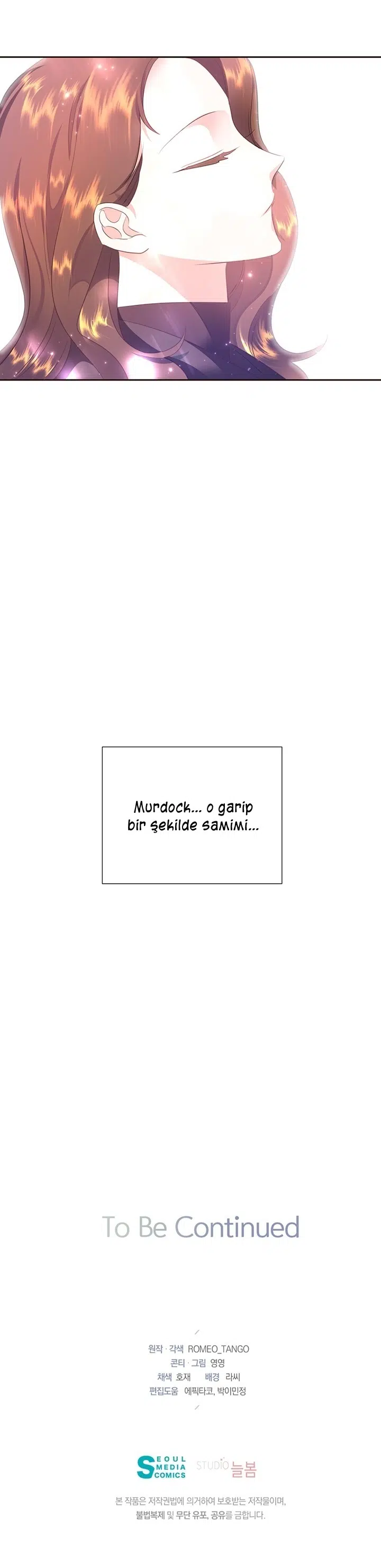 Prensesin Uzay Gemisi - Bölüm 31 Sayfa 26