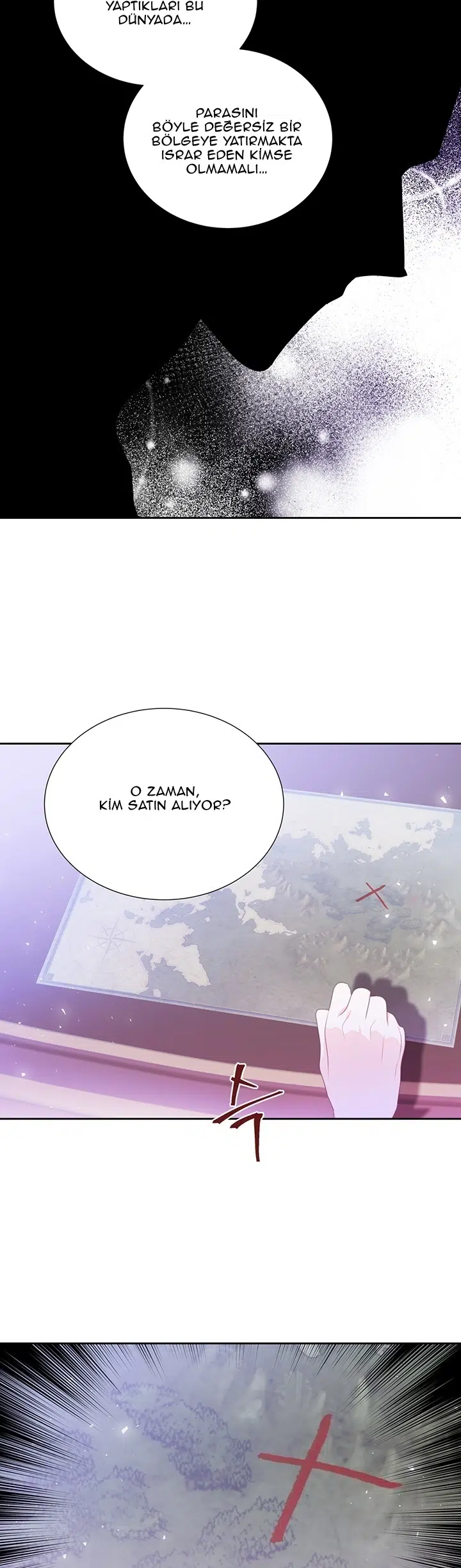 Prensesin Uzay Gemisi - Bölüm 32 Sayfa 25