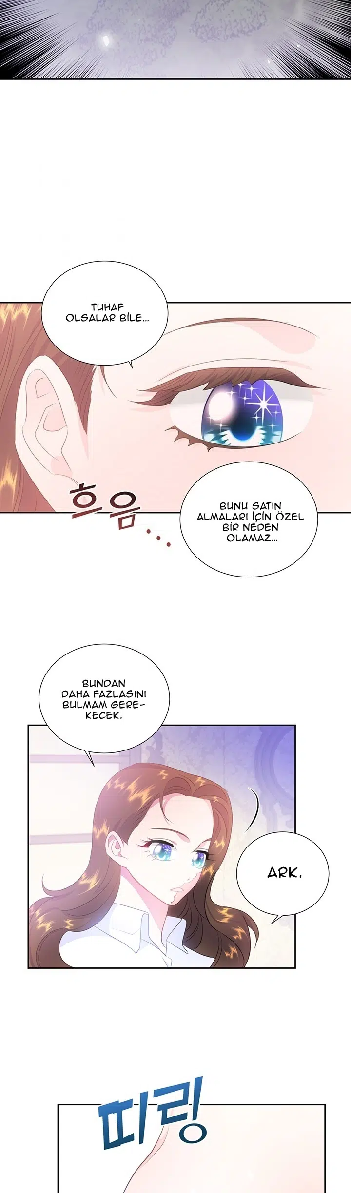Prensesin Uzay Gemisi - Bölüm 32 Sayfa 26