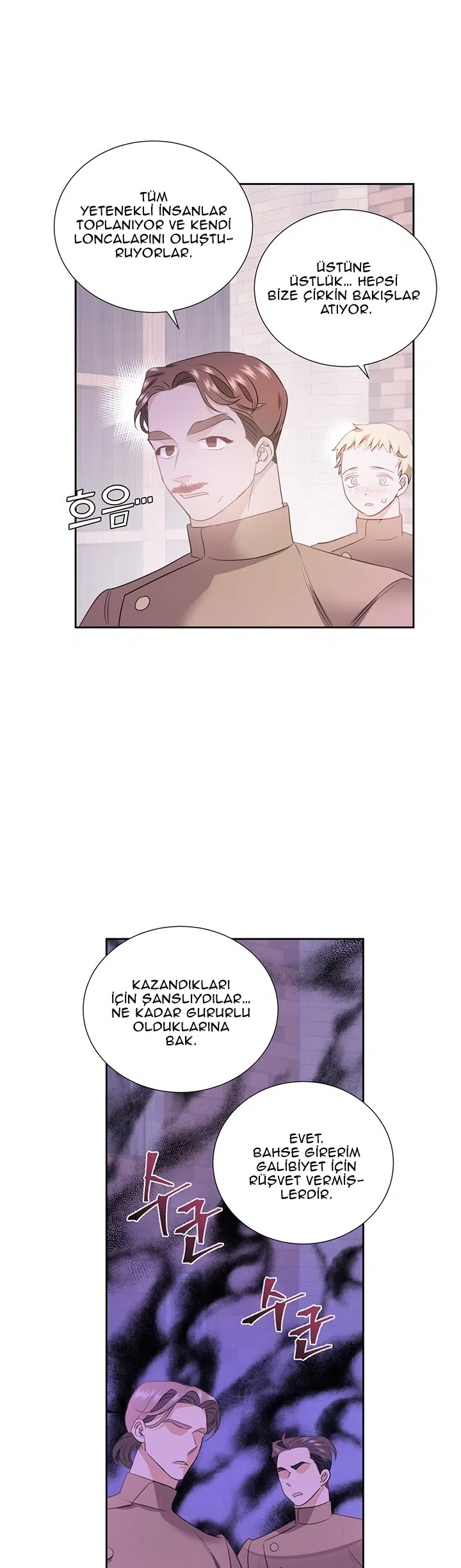 Prensesin Uzay Gemisi - Bölüm 33 Sayfa 14