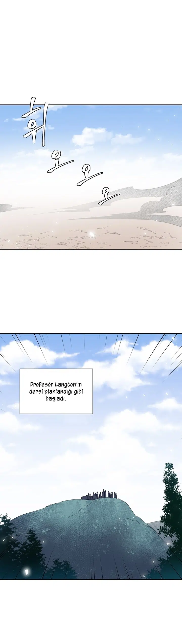 Prensesin Uzay Gemisi - Bölüm 36 Sayfa 2