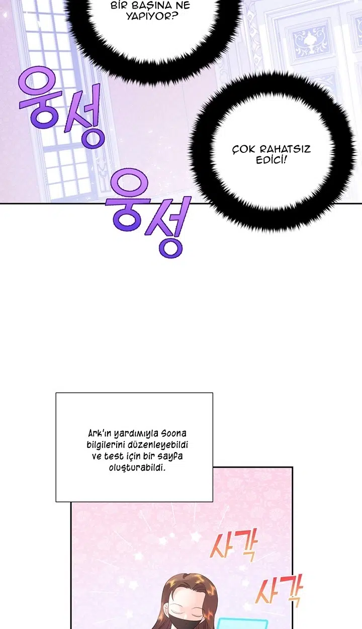 Prensesin Uzay Gemisi - Bölüm 37 Sayfa 30