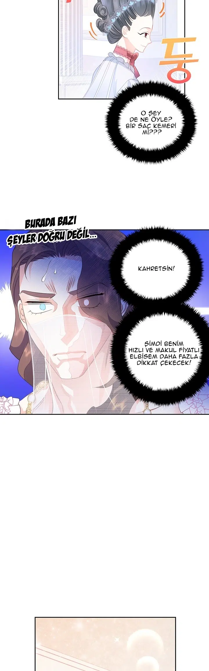 Prensesin Uzay Gemisi - Bölüm 39 Sayfa 14
