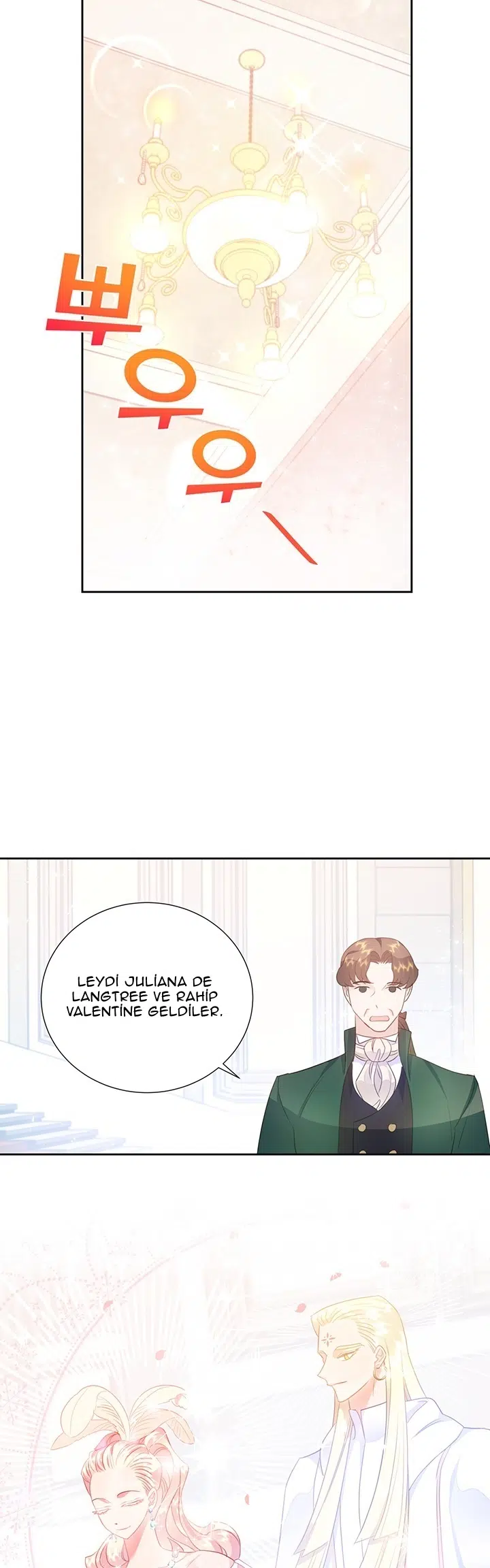 Prensesin Uzay Gemisi - Bölüm 39 Sayfa 15