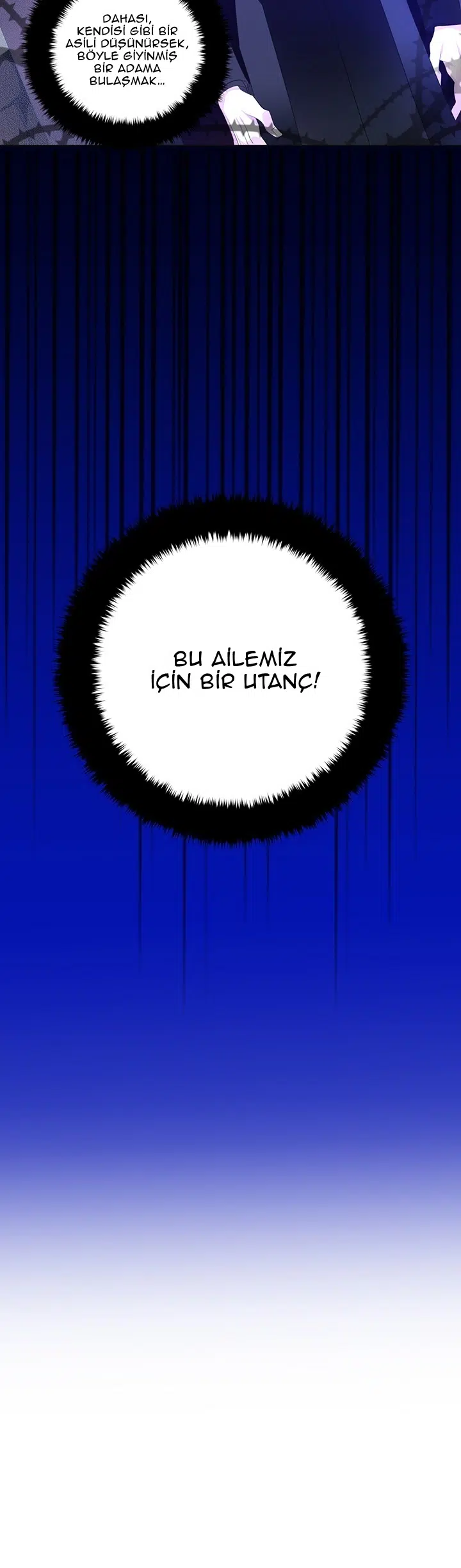 Prensesin Uzay Gemisi - Bölüm 40 Sayfa 14