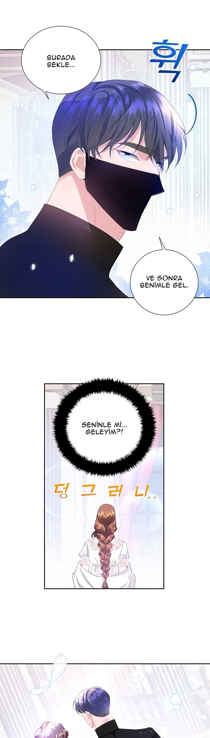 Prensesin Uzay Gemisi - Bölüm 41 Sayfa 2