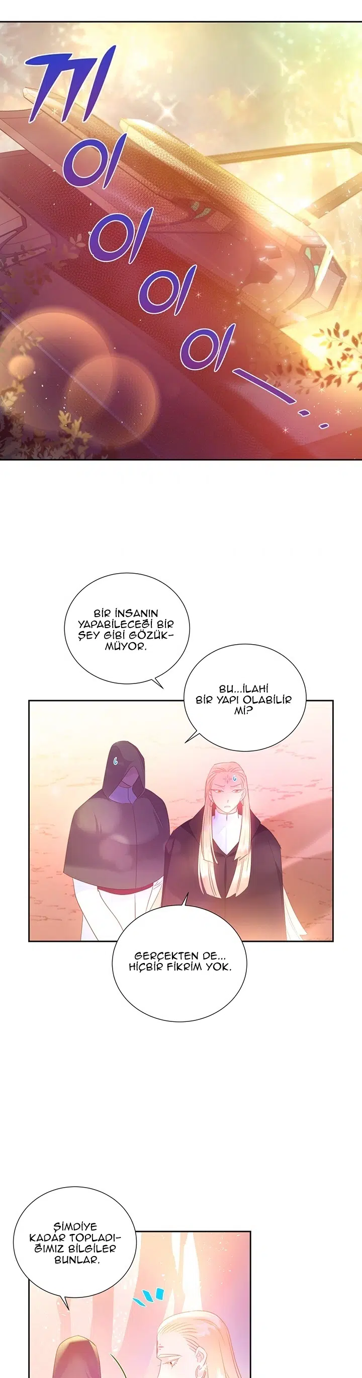 Prensesin Uzay Gemisi - Bölüm 44 Sayfa 5