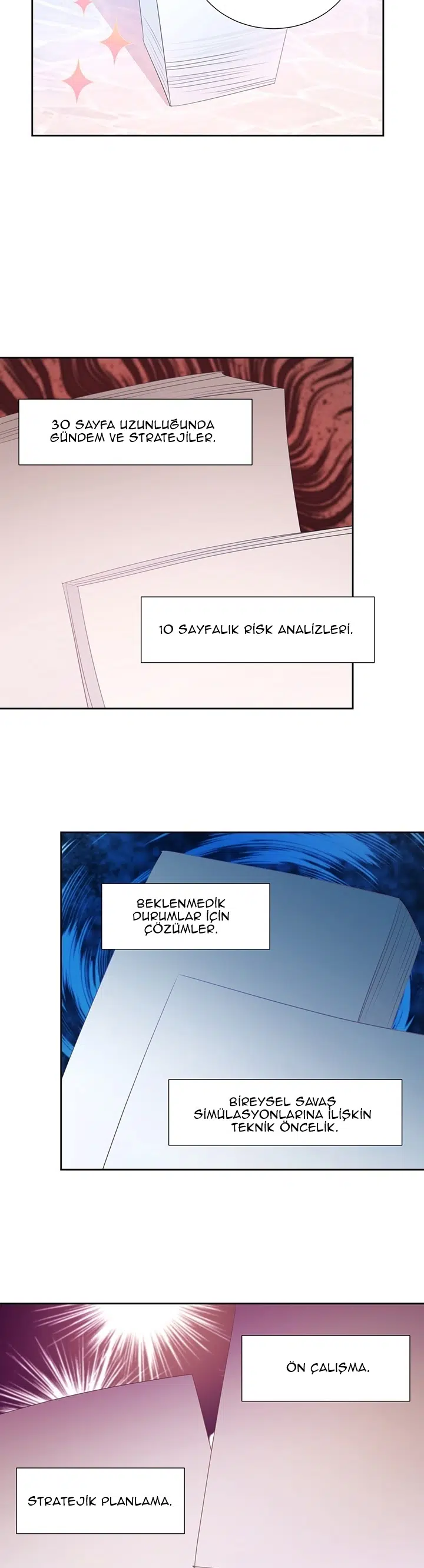 Prensesin Uzay Gemisi - Bölüm 44 Sayfa 13