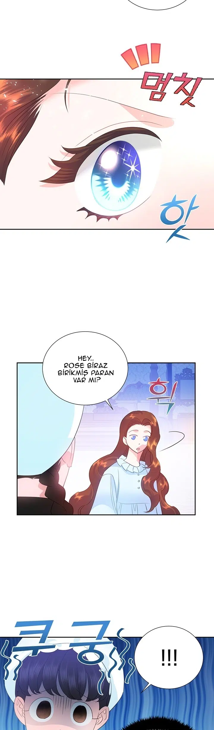 Prensesin Uzay Gemisi - Bölüm 46 Sayfa 9