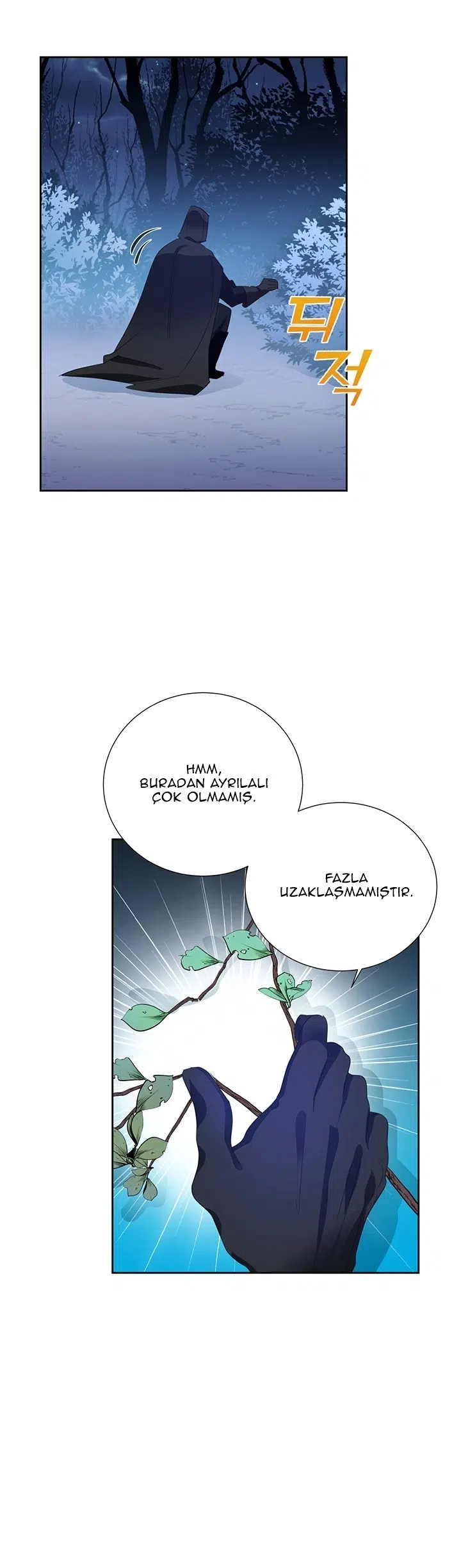 Prensesin Uzay Gemisi - Bölüm 48 Sayfa 16
