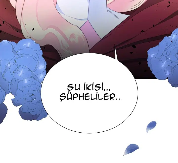 Prensesin Uzay Gemisi - Bölüm 54 Sayfa 29