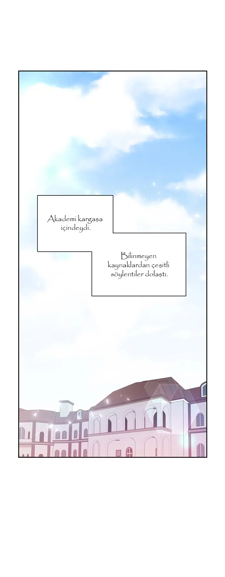 Prensesin Uzay Gemisi - Bölüm 56 Sayfa 2