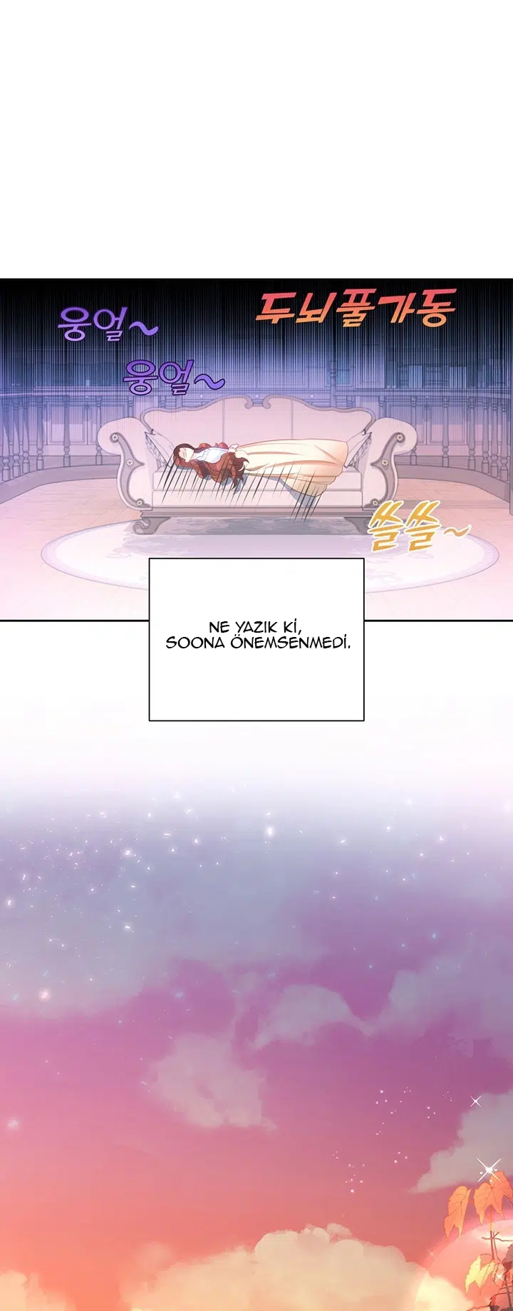 Prensesin Uzay Gemisi - Bölüm 56 Sayfa 19