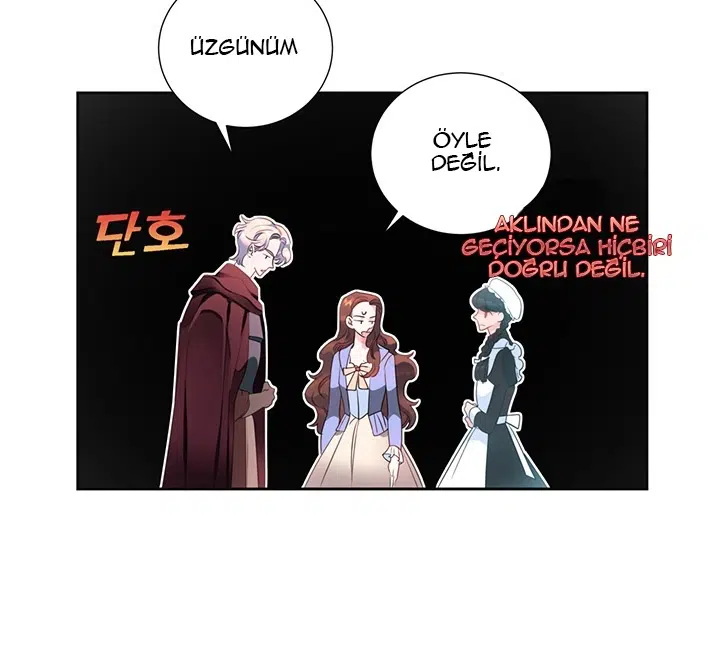 Prensesin Uzay Gemisi - Bölüm 56 Sayfa 38