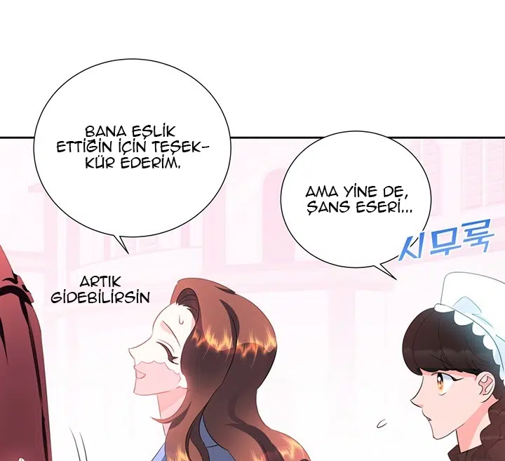 Prensesin Uzay Gemisi - Bölüm 56 Sayfa 39