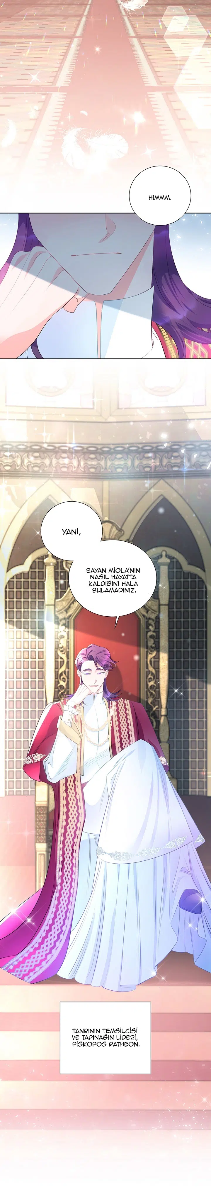 Prensesin Uzay Gemisi - Bölüm 58 Sayfa 8