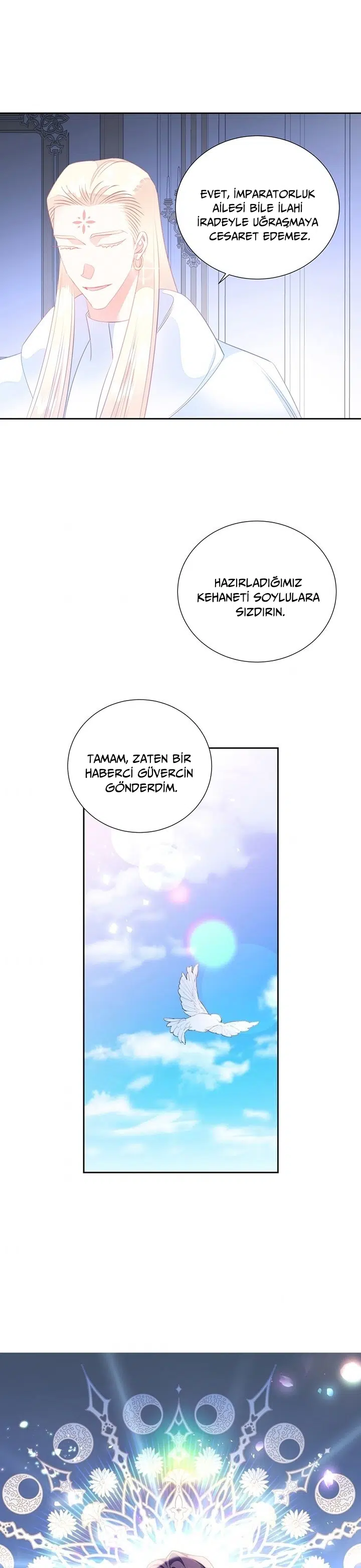Prensesin Uzay Gemisi - Bölüm 67 Sayfa 4