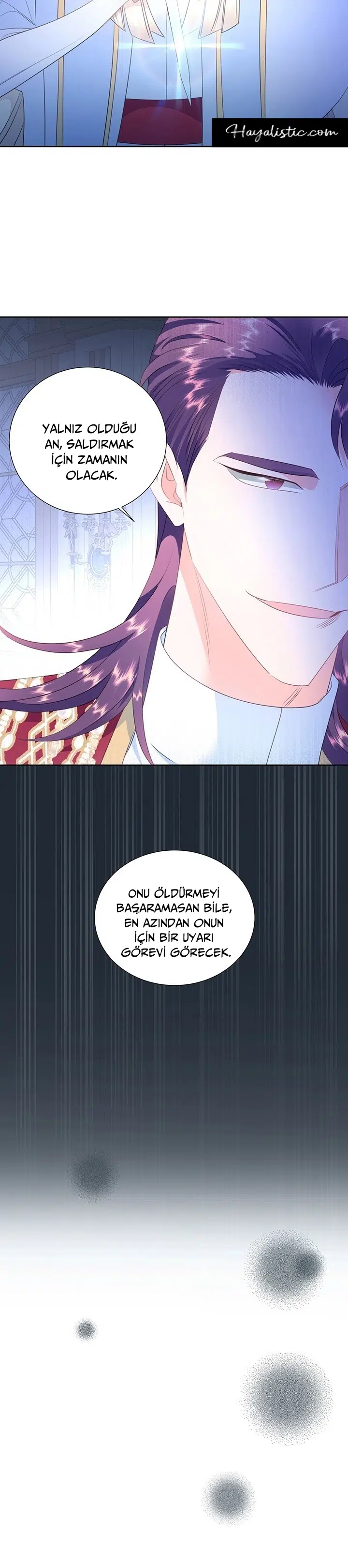 Prensesin Uzay Gemisi - Bölüm 67 Sayfa 11