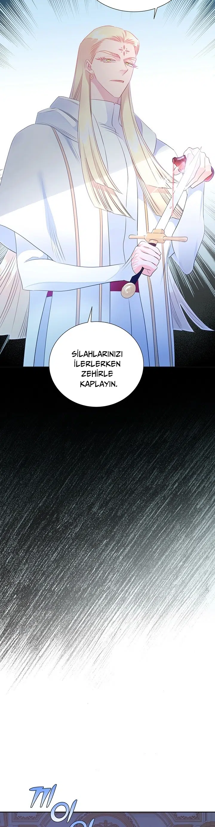Prensesin Uzay Gemisi - Bölüm 69 Sayfa 6