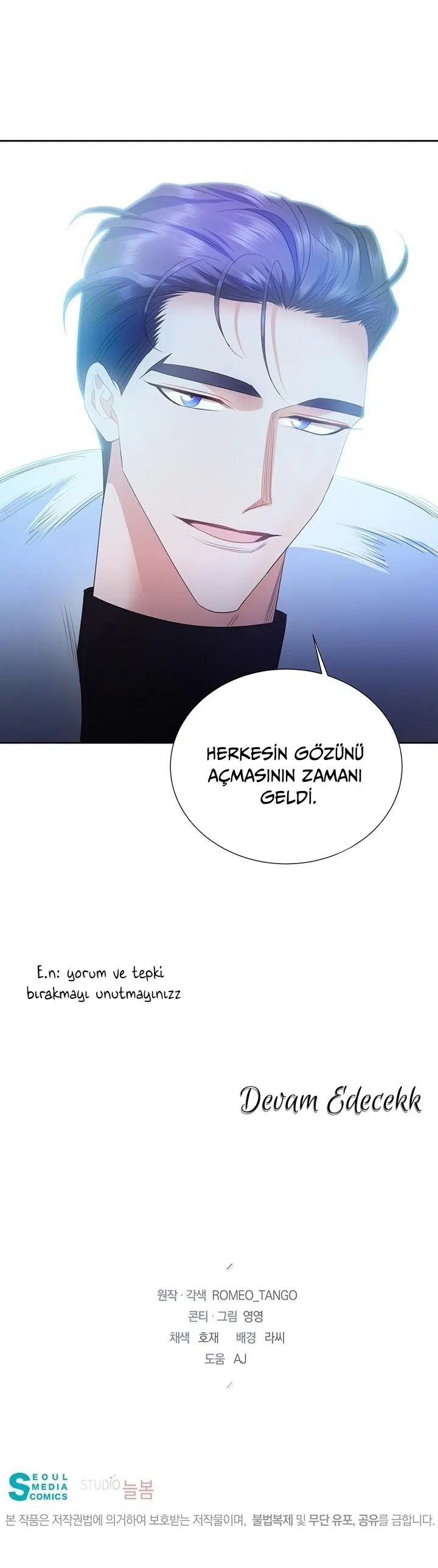 Prensesin Uzay Gemisi - Bölüm 70 Sayfa 25