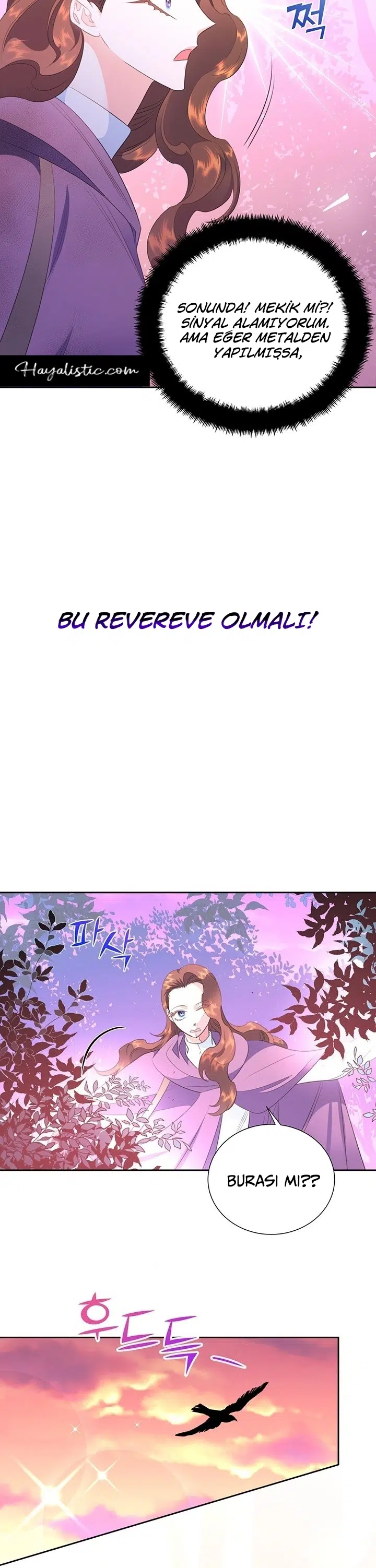Prensesin Uzay Gemisi - Bölüm 72 Sayfa 4