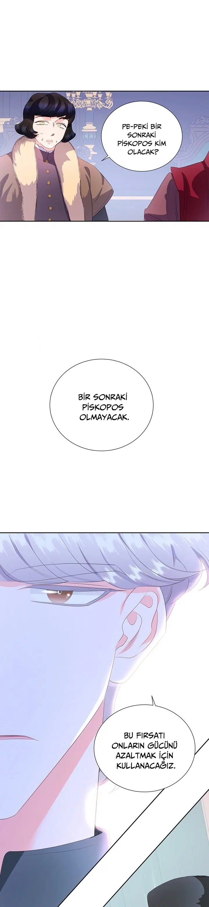 Prensesin Uzay Gemisi - Bölüm 74 Sayfa 4