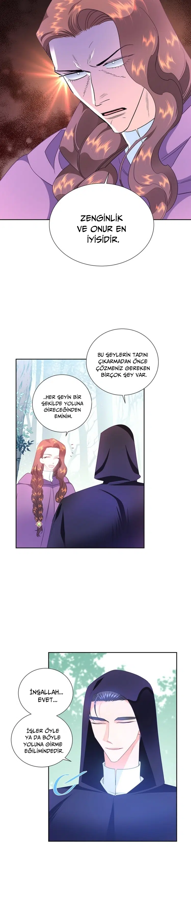 Prensesin Uzay Gemisi - Bölüm 79 Sayfa 11