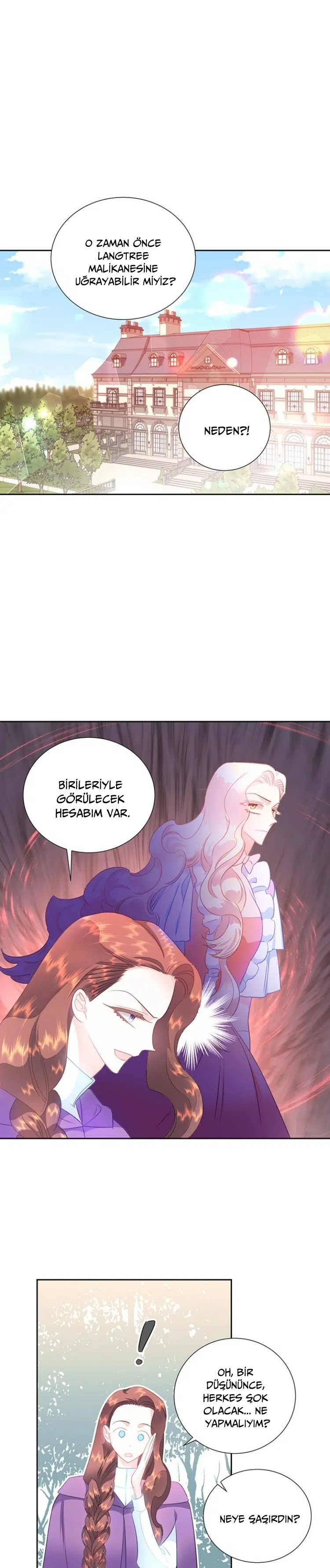 Prensesin Uzay Gemisi - Bölüm 79 Sayfa 12