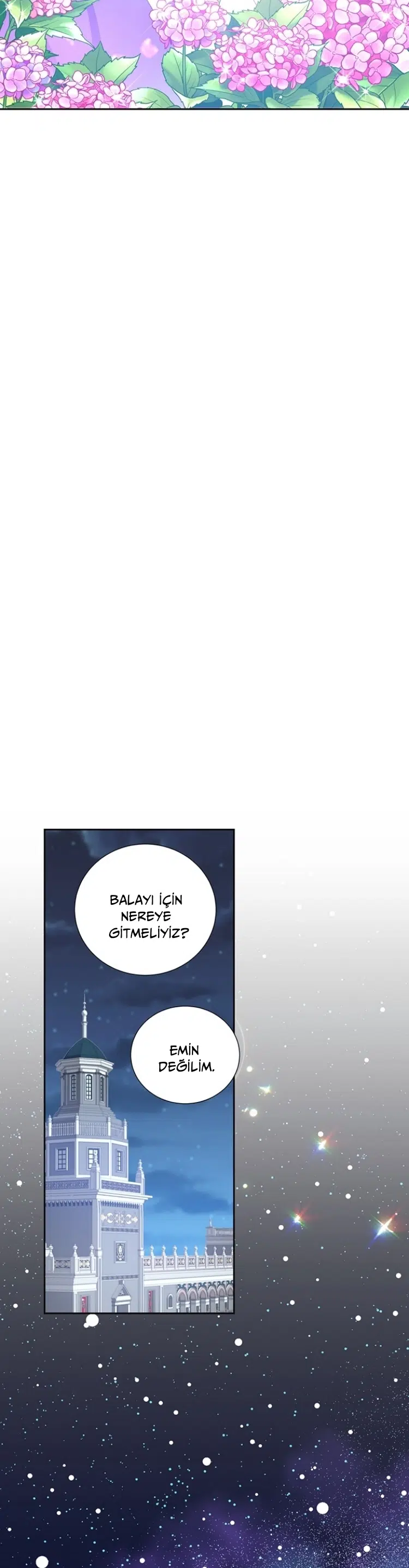 Prensesin Uzay Gemisi - Bölüm 83 Sayfa 27