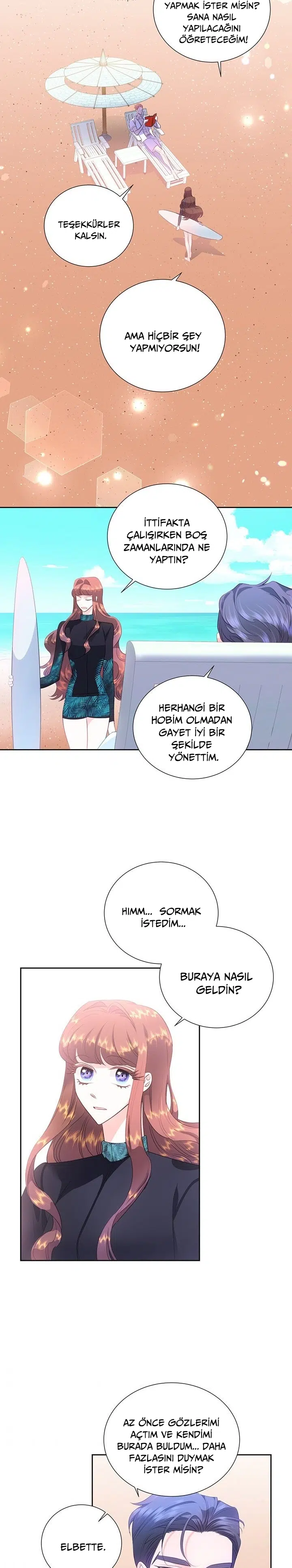 Prensesin Uzay Gemisi - Bölüm 84 Sayfa 3