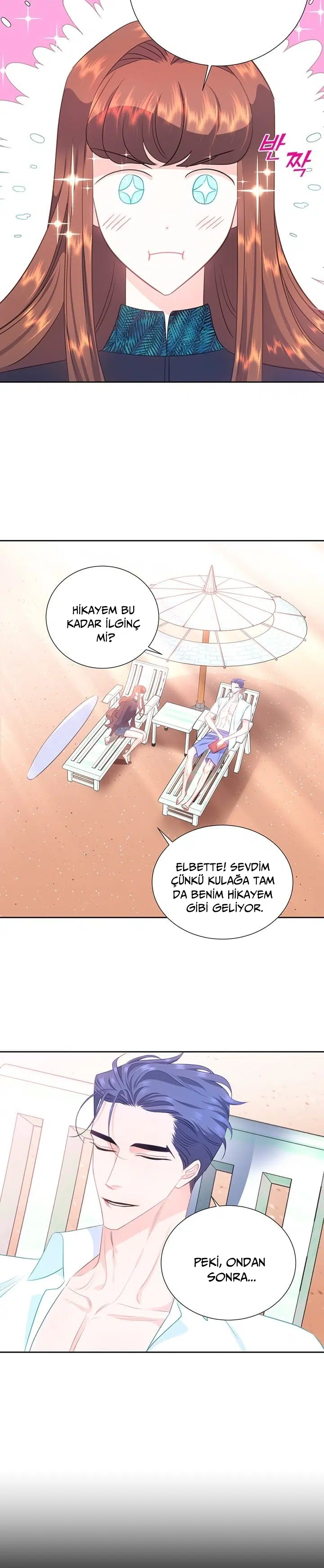 Prensesin Uzay Gemisi - Bölüm 85 Sayfa 3