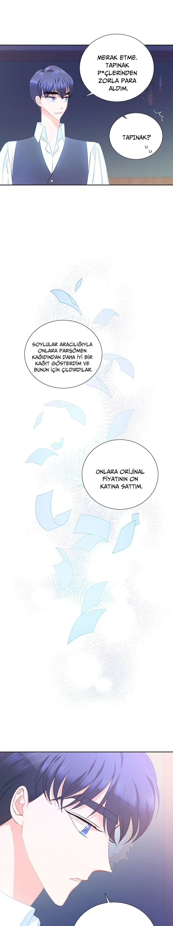 Prensesin Uzay Gemisi - Bölüm 85 Sayfa 14