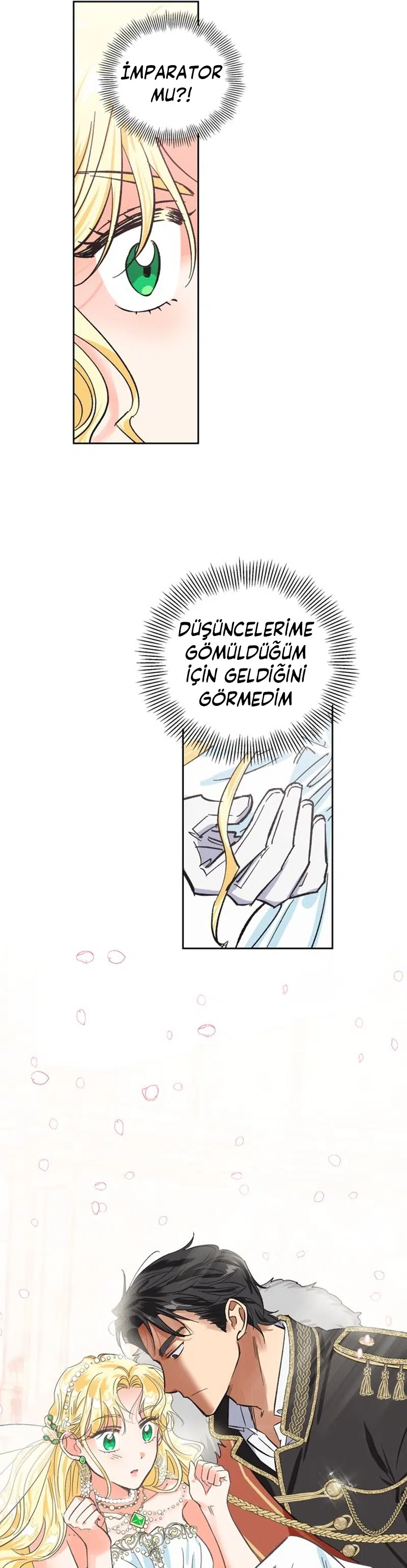 Zalim Hükümdar İçin Kötü Olan Eş - Bölüm 2 Sayfa 25