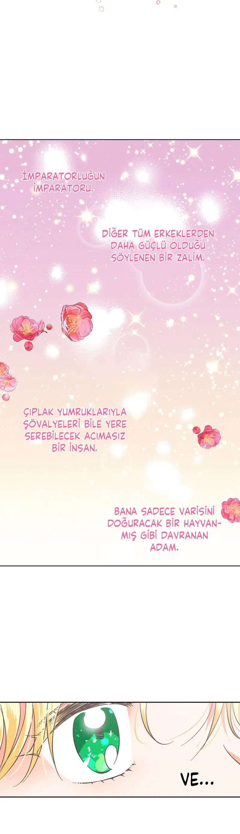 Zalim Hükümdar İçin Kötü Olan Eş - Bölüm 2 Sayfa 27