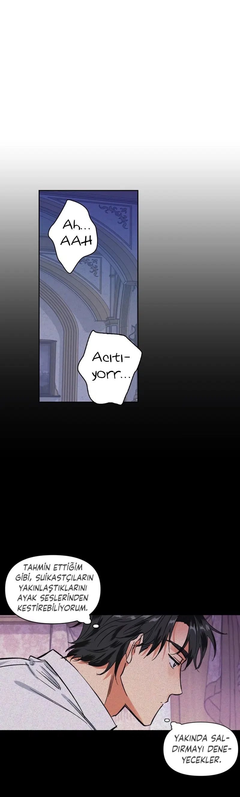Zalim Hükümdar İçin Kötü Olan Eş - Bölüm 5 Sayfa 16