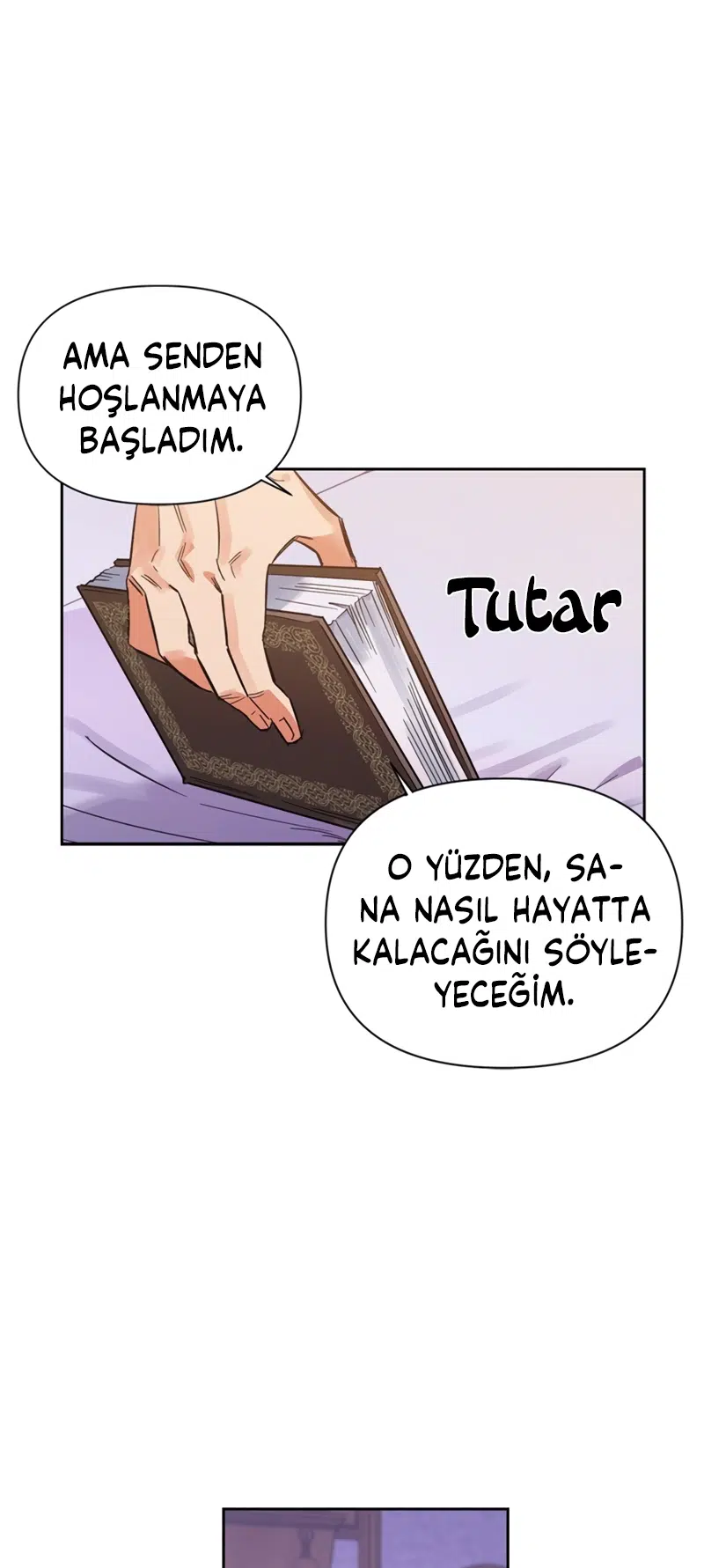Zalim Hükümdar İçin Kötü Olan Eş - Bölüm 5 Sayfa 29