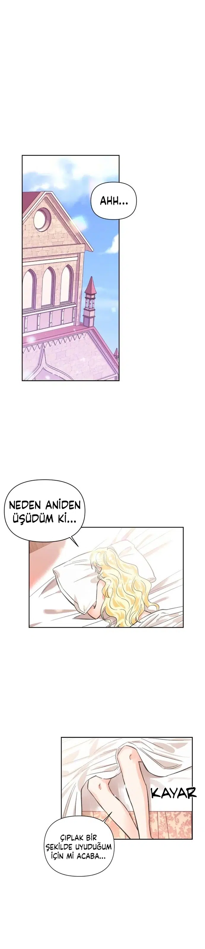 Zalim Hükümdar İçin Kötü Olan Eş - Bölüm 6 Sayfa 4
