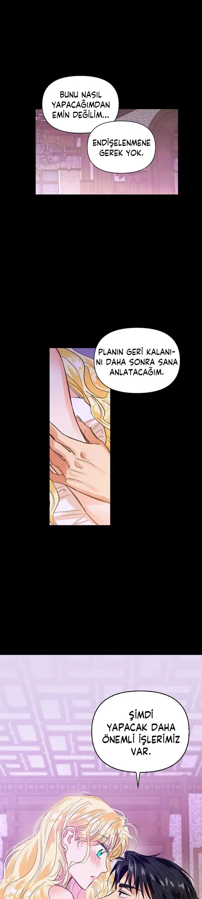 Zalim Hükümdar İçin Kötü Olan Eş - Bölüm 6 Sayfa 14