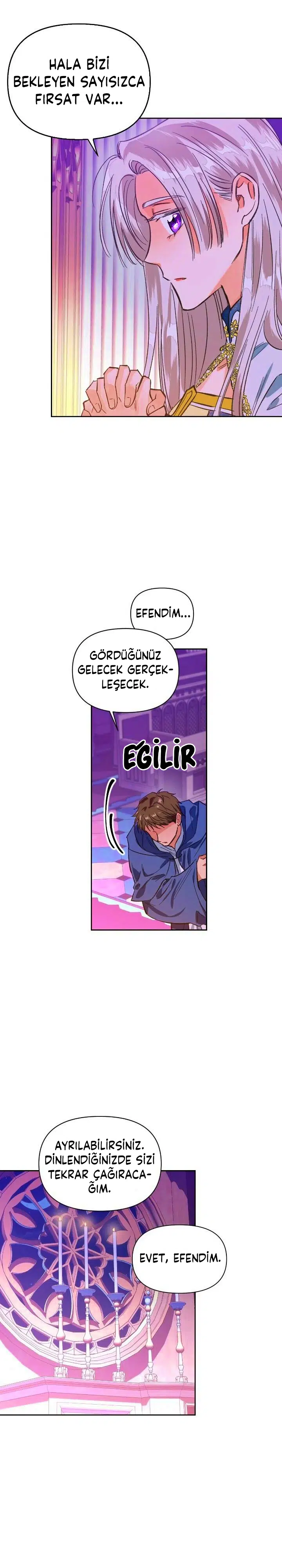 Zalim Hükümdar İçin Kötü Olan Eş - Bölüm 7 Sayfa 19