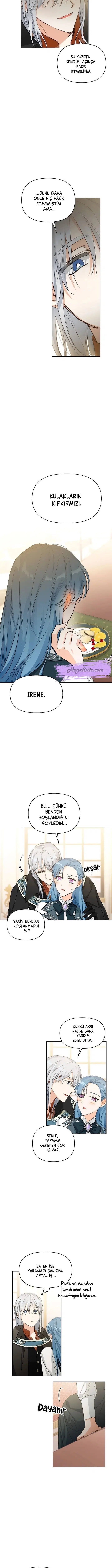 Zalim Hükümdar İçin Kötü Olan Eş - Bölüm 100 Sayfa 11