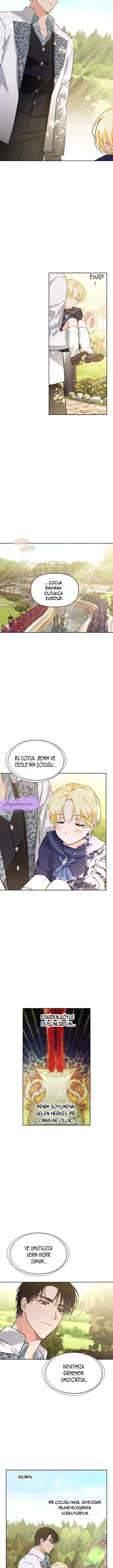 Zalim Hükümdar İçin Kötü Olan Eş - Bölüm 101 Sayfa 6