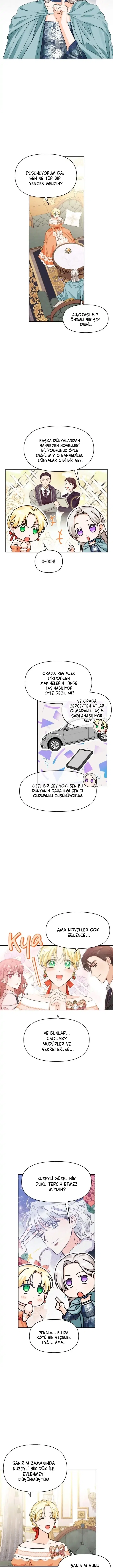 Zalim Hükümdar İçin Kötü Olan Eş - Bölüm 102 Sayfa 3