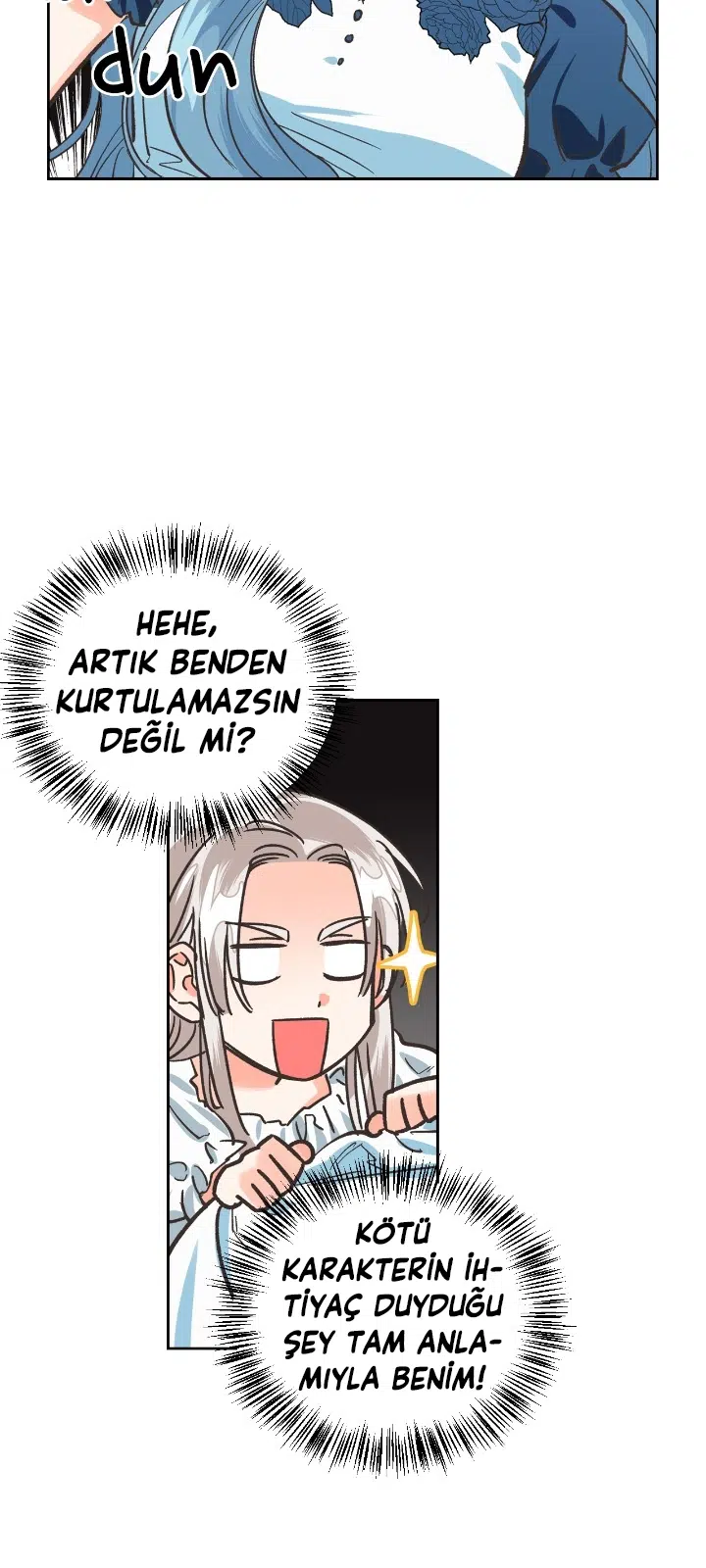Zalim Hükümdar İçin Kötü Olan Eş - Bölüm 13 Sayfa 5