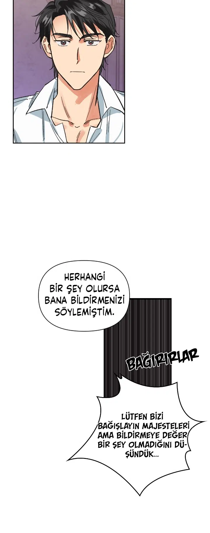 Zalim Hükümdar İçin Kötü Olan Eş - Bölüm 13 Sayfa 9
