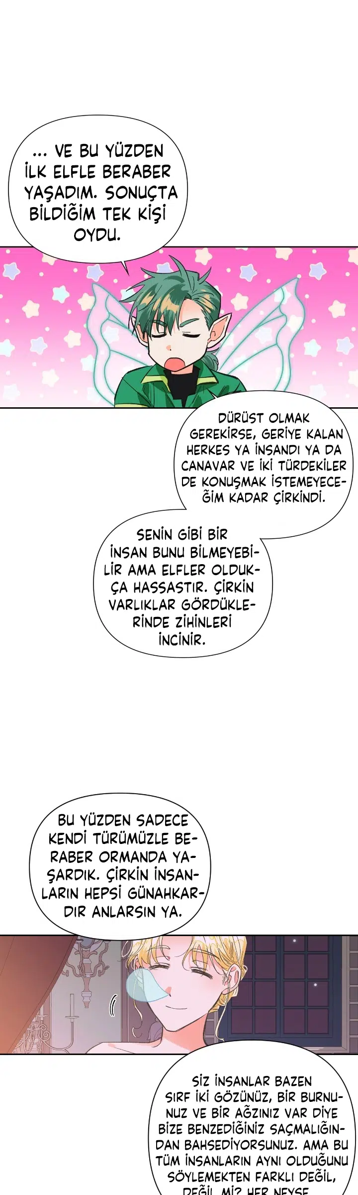 Zalim Hükümdar İçin Kötü Olan Eş - Bölüm 13 Sayfa 22