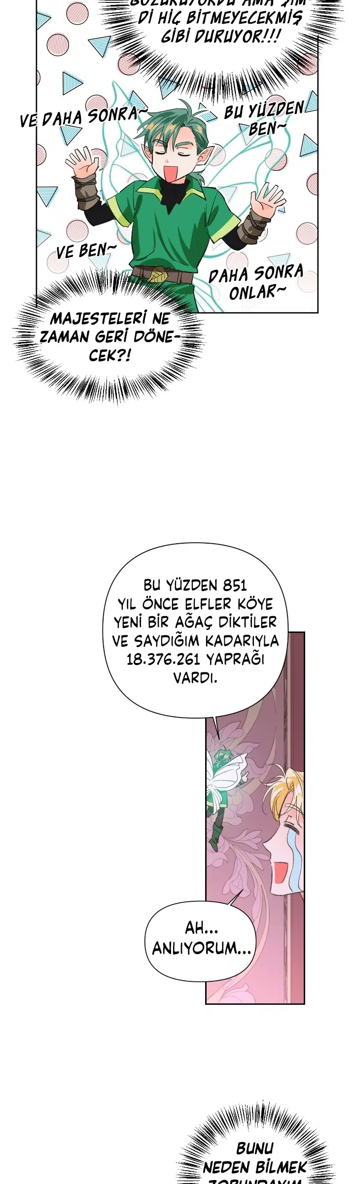 Zalim Hükümdar İçin Kötü Olan Eş - Bölüm 13 Sayfa 24