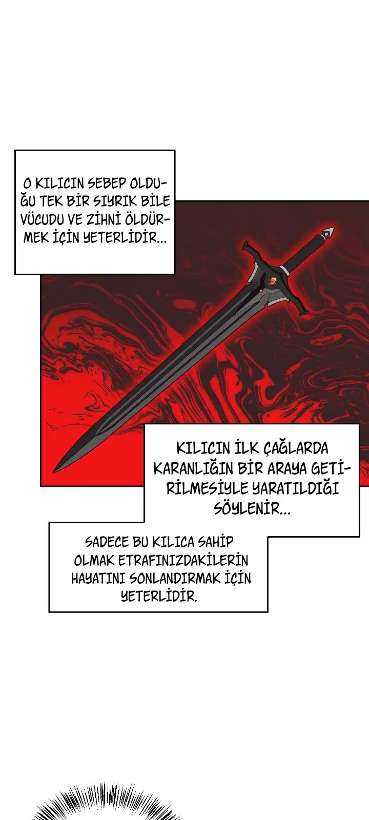 Zalim Hükümdar İçin Kötü Olan Eş - Bölüm 13 Sayfa 33