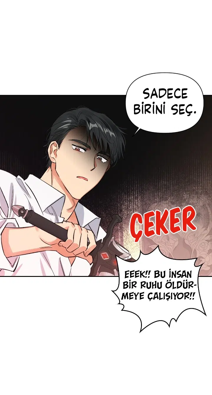 Zalim Hükümdar İçin Kötü Olan Eş - Bölüm 13 Sayfa 42